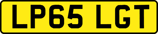 LP65LGT