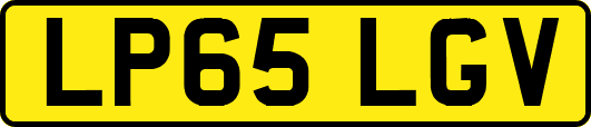LP65LGV