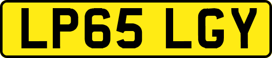 LP65LGY