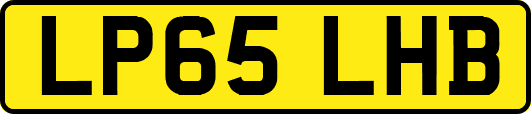 LP65LHB