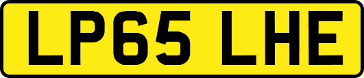 LP65LHE