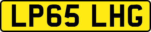 LP65LHG