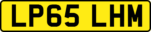 LP65LHM