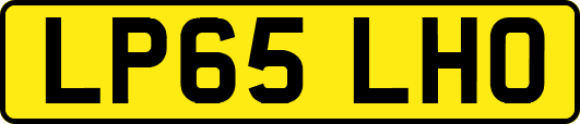 LP65LHO