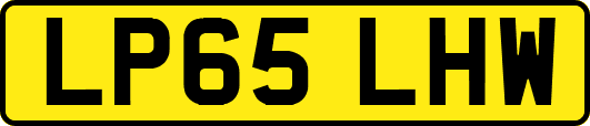 LP65LHW