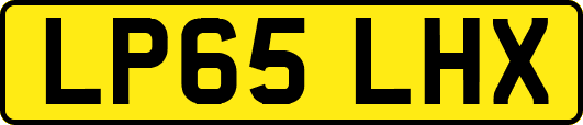 LP65LHX