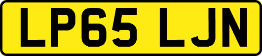 LP65LJN