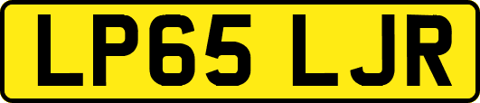 LP65LJR