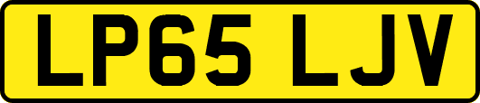 LP65LJV
