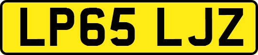 LP65LJZ