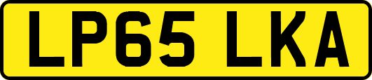 LP65LKA
