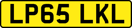 LP65LKL
