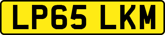 LP65LKM