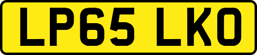 LP65LKO
