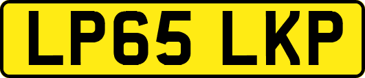 LP65LKP