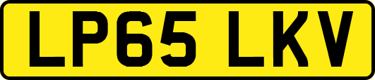 LP65LKV