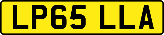 LP65LLA