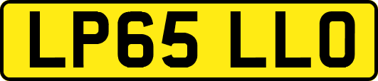 LP65LLO