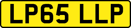LP65LLP