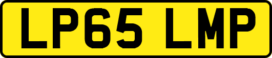 LP65LMP