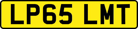 LP65LMT