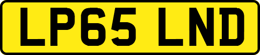 LP65LND