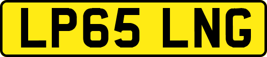 LP65LNG