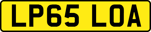 LP65LOA