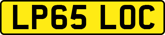 LP65LOC