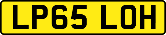 LP65LOH