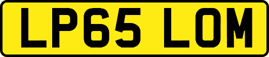 LP65LOM