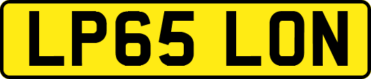 LP65LON