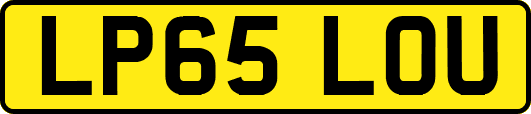 LP65LOU