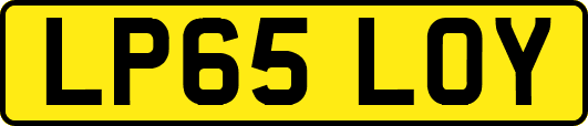 LP65LOY