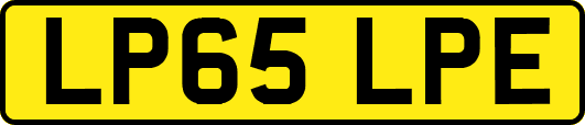 LP65LPE