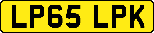 LP65LPK