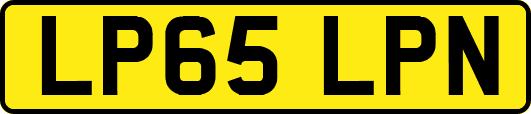 LP65LPN
