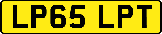 LP65LPT