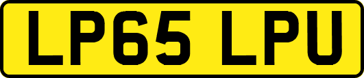 LP65LPU