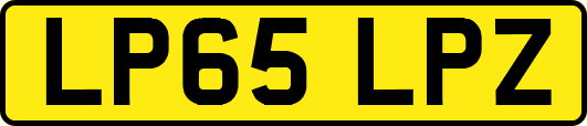 LP65LPZ