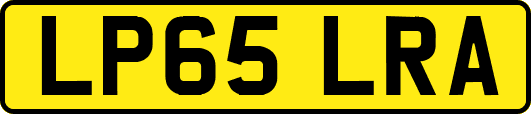 LP65LRA