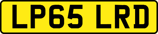 LP65LRD