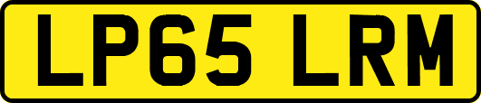LP65LRM