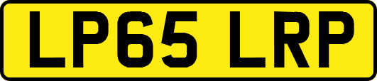 LP65LRP