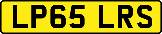LP65LRS