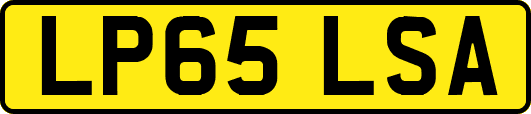 LP65LSA