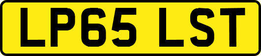 LP65LST