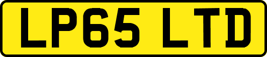 LP65LTD