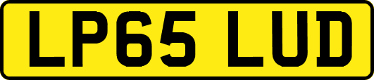 LP65LUD