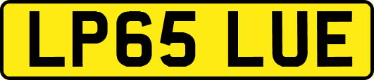 LP65LUE